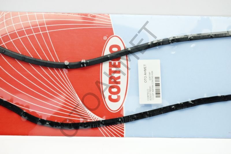 Üst Kapak Contası Külbüratör Kapağı Clio Kangoo 1.5 Dci