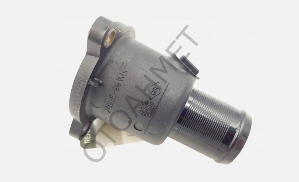 Termostat Kapağı (Yuvası) Megane 2 Laguna 2 Fluence