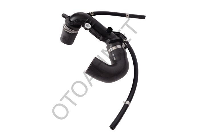 Turbo Hortumu Megane 2 Kangoo