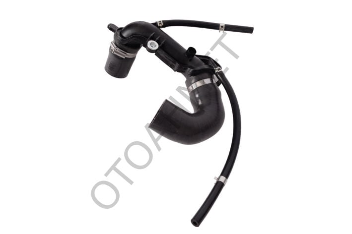 Turbo Hortumu Megane 2 Kangoo