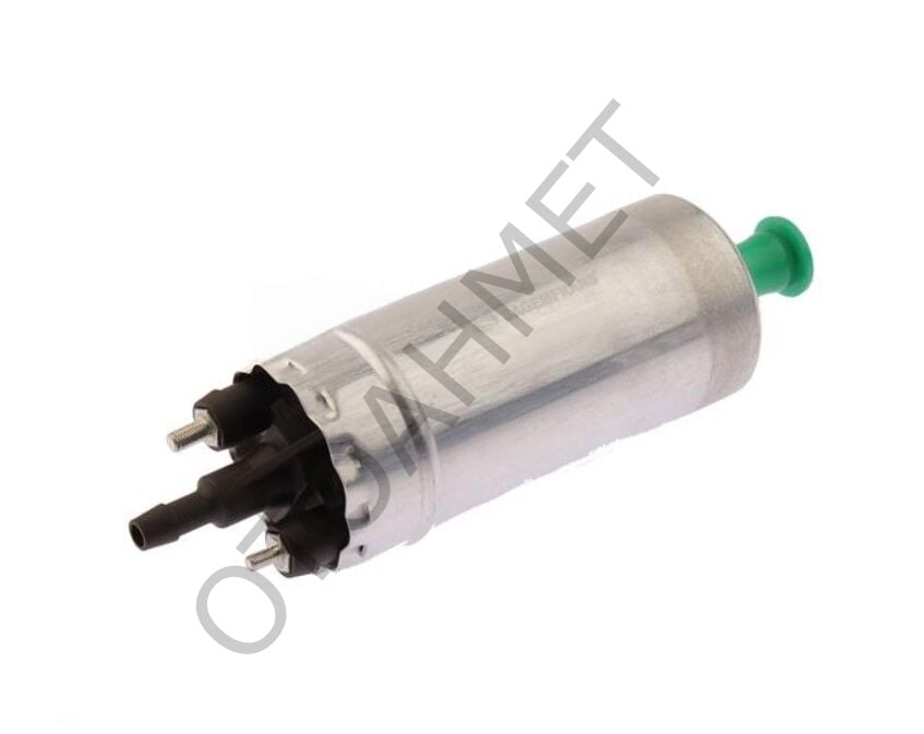 Concorde Benzin Pompası