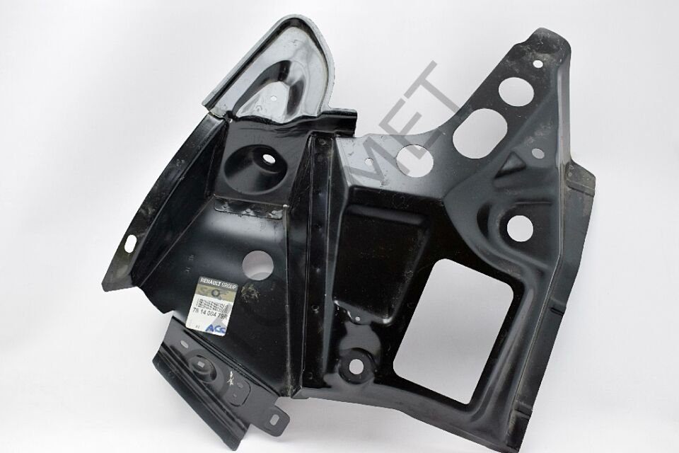 Fluence Sağ Stop Sacı 781400479R