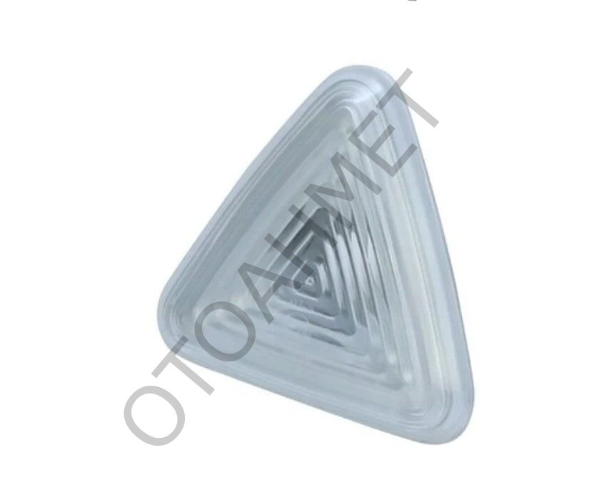 Renault Kangoo 3 Çamurluk Sinyali