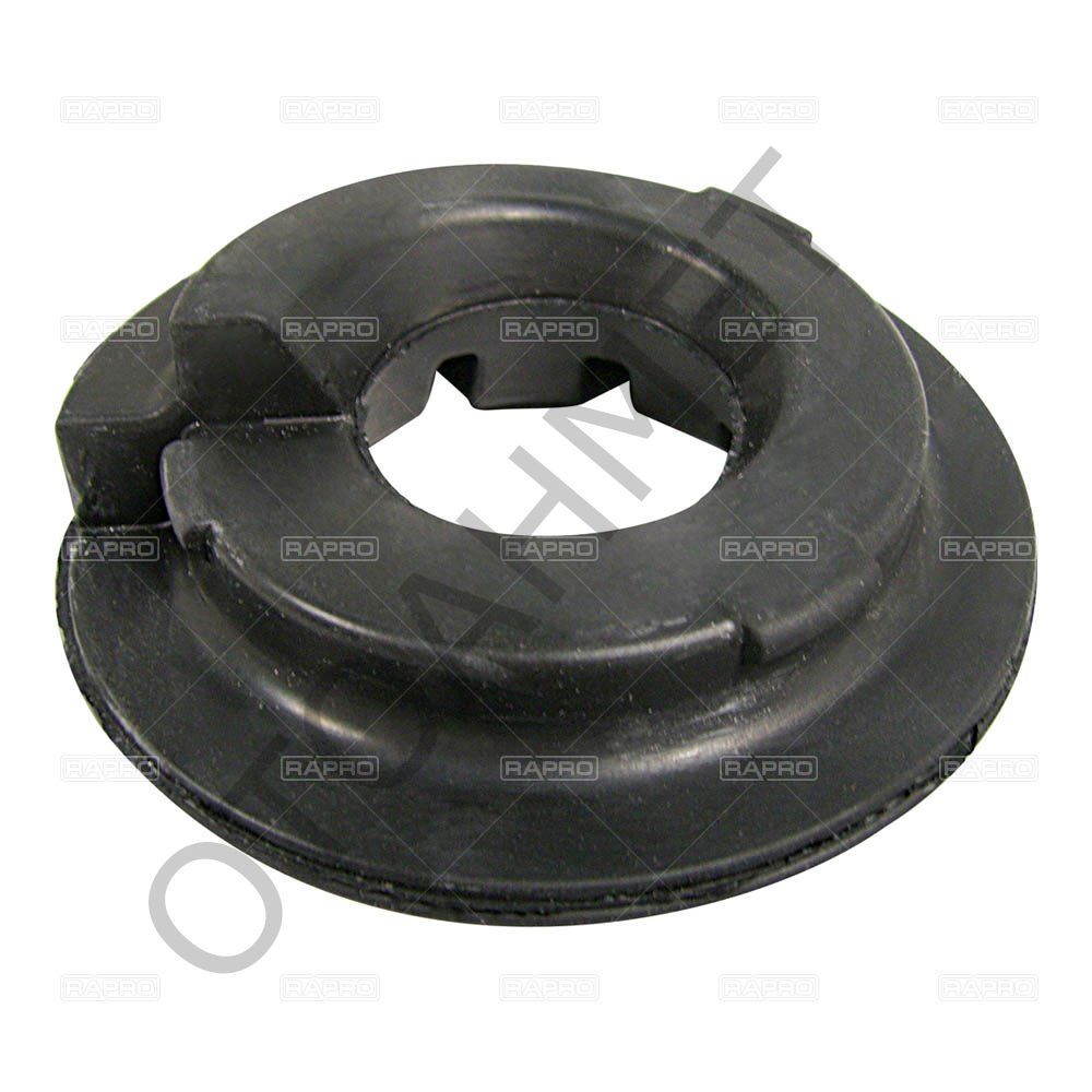 Arka Helezon Üst Lastiği Dacia Logan