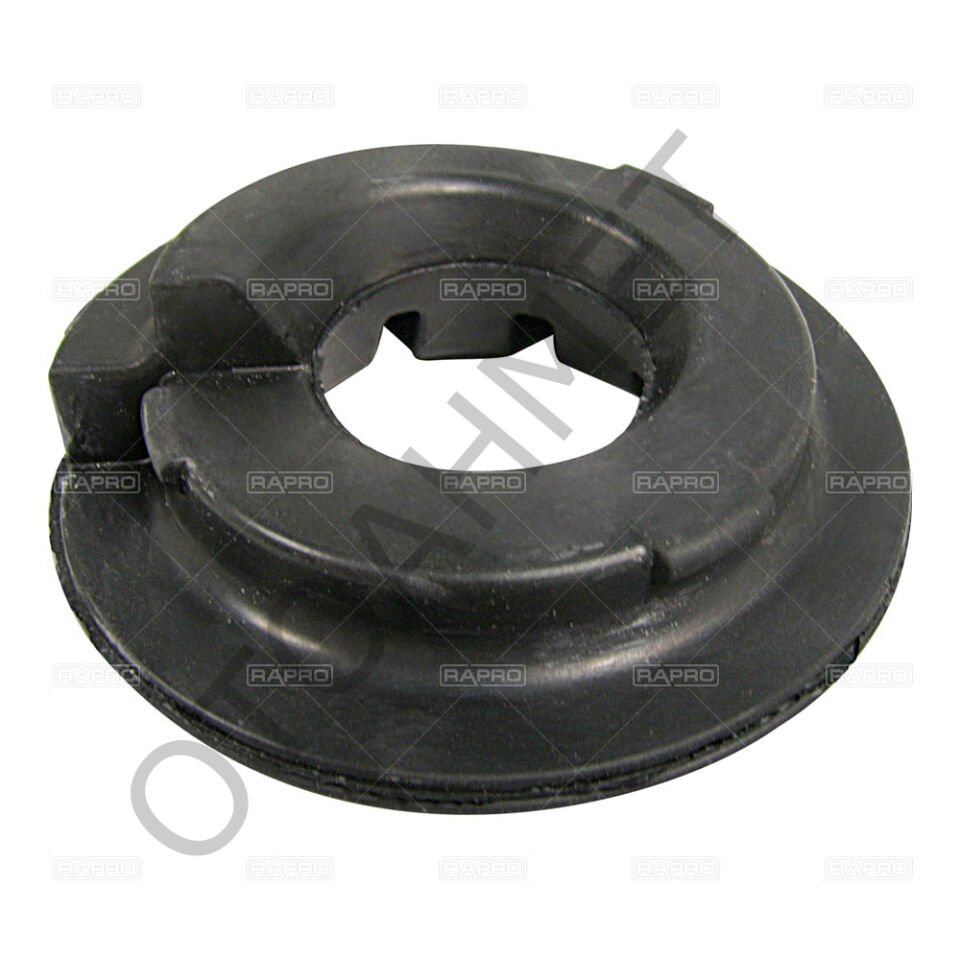 Arka Helezon Üst Lastiği Dacia Logan