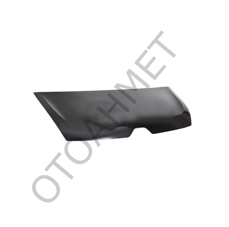 Motor Kaputu Renault Master 2014 Sonrası