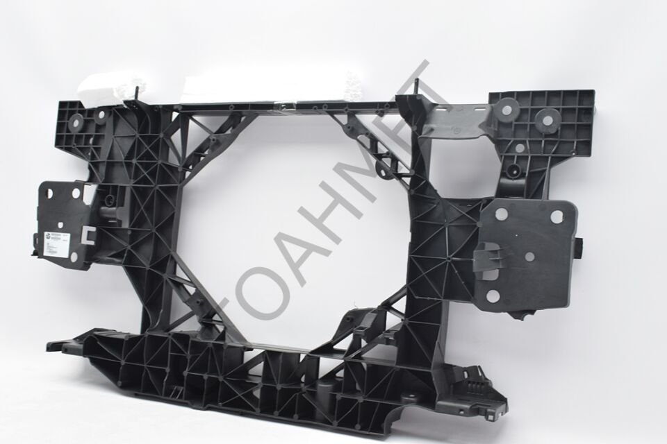 Renault Scenic 3 Ön Panel-752100007R