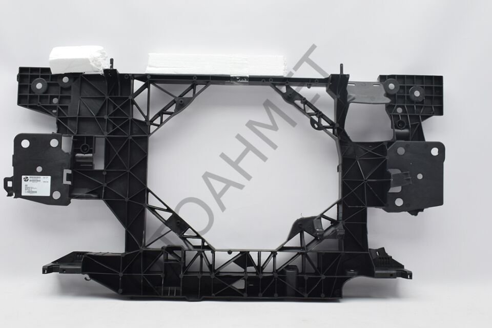Renault Scenic 3 Ön Panel-752100007R