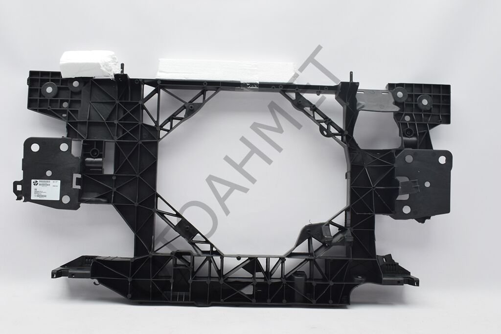 Renault Scenic 3 Ön Panel-752100007R