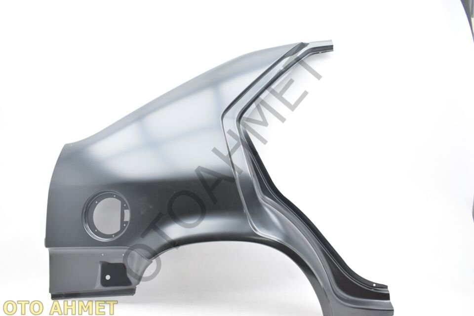 Renault 19 Hatchback Arka Çamurluk Sağ 7751464606