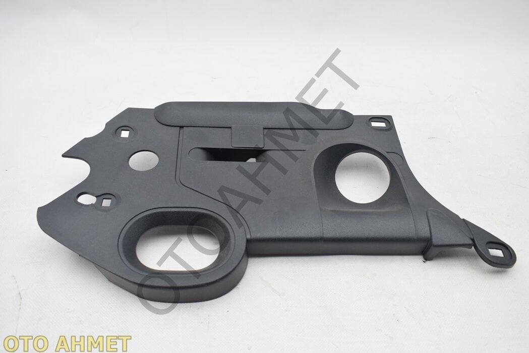 Renault Megane 2 Antifiriz Bidon Üst Plastiği