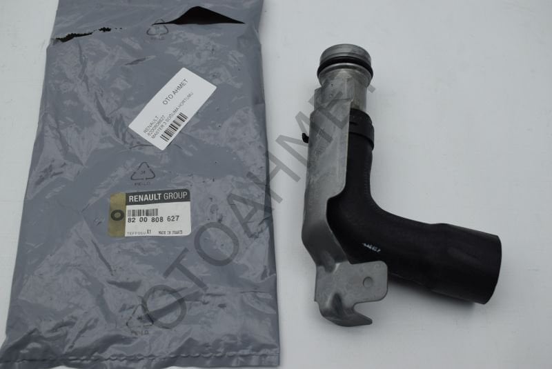 Master 3 Soğutma Blok Devirdaim Hortumu