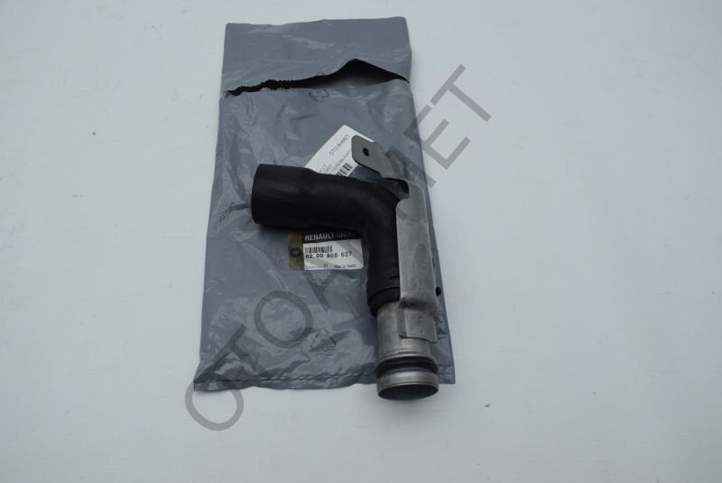 Master 3 Soğutma Blok Devirdaim Hortumu