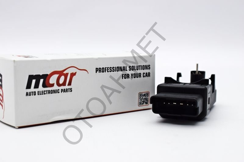 Renault Megane 2 Cam Kriko Beyni Modül