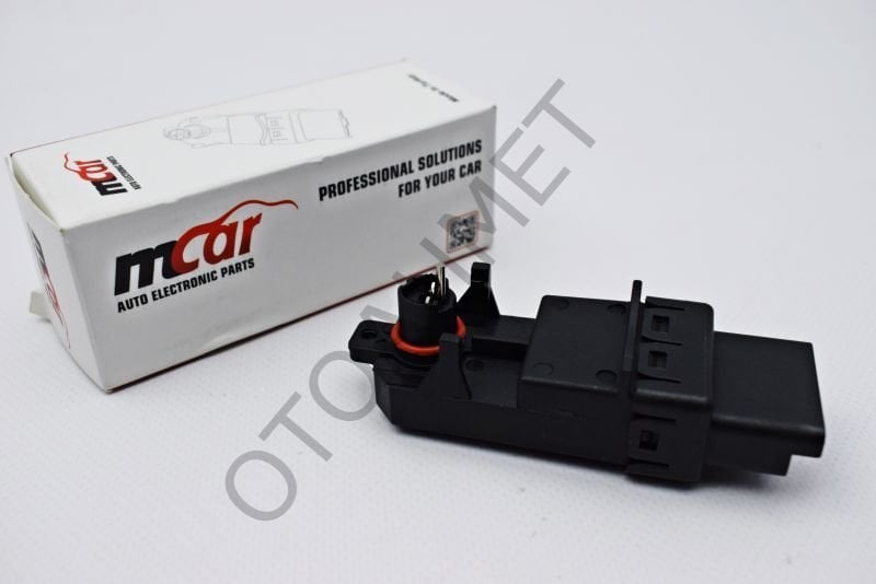 Renault Megane 2 Cam Kriko Beyni Modül