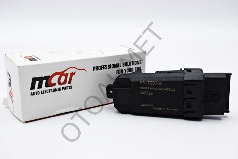 Renault Megane 2 Cam Kriko Beyni Modül