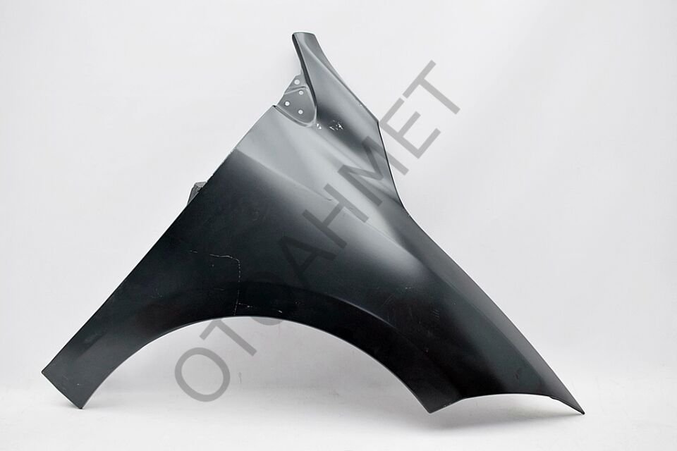 Renault Megane 3 Ön Çamurluk Sağ