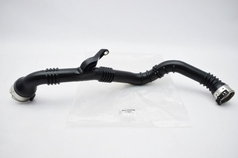 Turbo Hortumu (Borusu) Renault Megane 4 Kadjar 144608957R