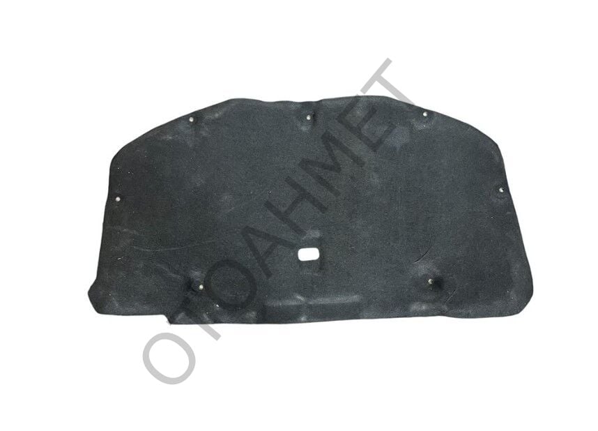 Ön Kaput Keçesi Renault Talisman 658401106R