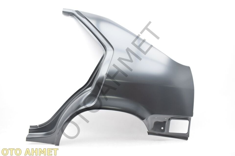 Renault 19 Arka Çamurluk Hatchback 7751464607