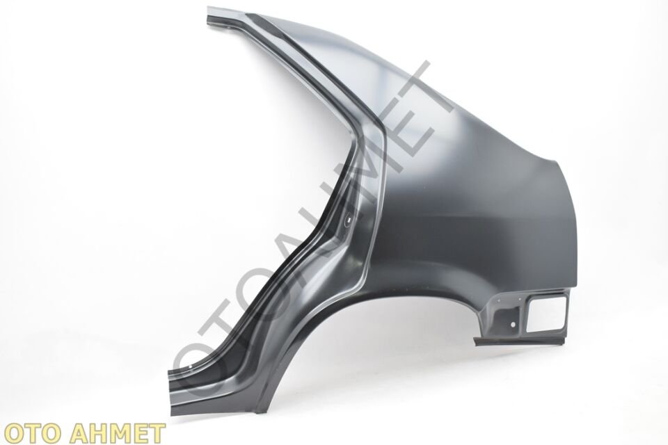 Renault 19 Arka Çamurluk Hatchback 7751464607