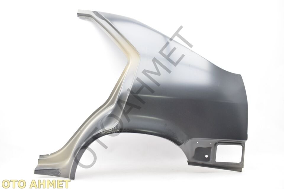 Renault 19 Arka Çamurluk Hatchback 7751464607