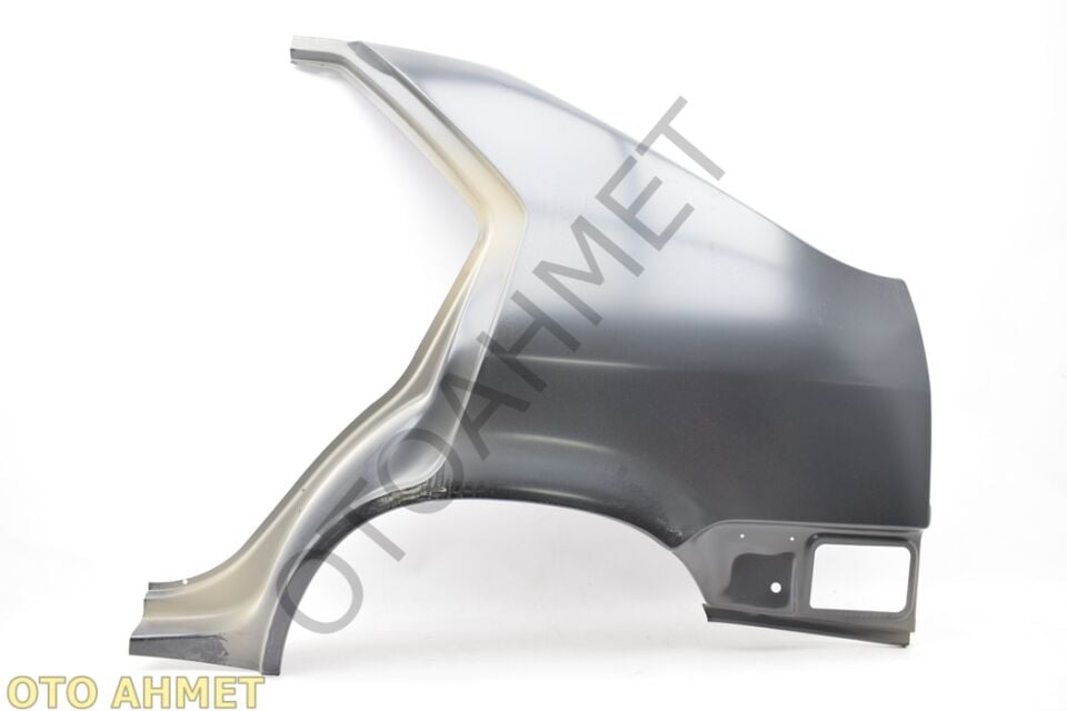 Renault 19 Arka Çamurluk Hatchback 7751464607