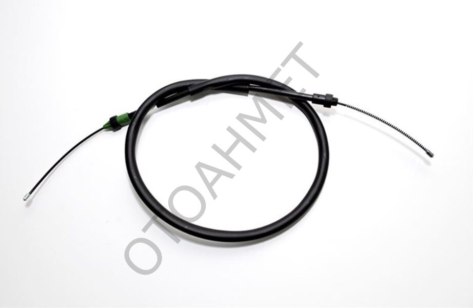 Renault Clio El Fren Teli Abs Li