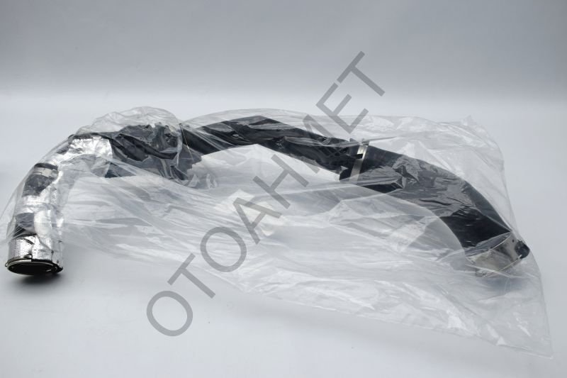 Turbo Borusu Fluence Duster Dokker Lodgy Clio 4 144609034R