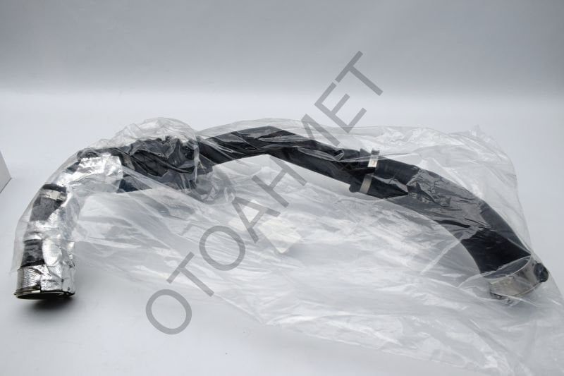 Turbo Borusu Fluence Duster Dokker Lodgy Clio 4 144609034R