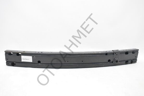 Kadjar Qashqai Ön Tampon Demiri Orta 752101457R