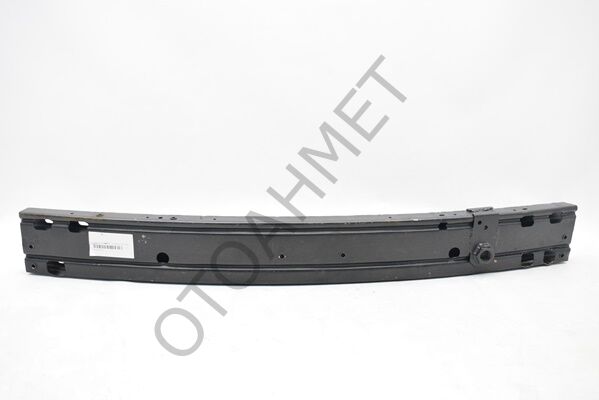 Kadjar Qashqai Ön Tampon Demiri Orta 752101457R