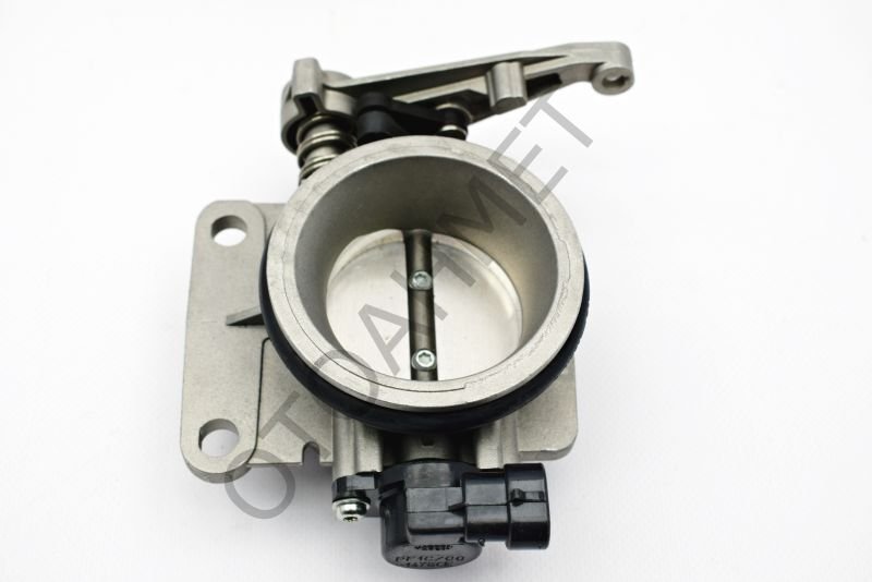 Kelebek Kutusu Megane Laguna K4m F4r Motor