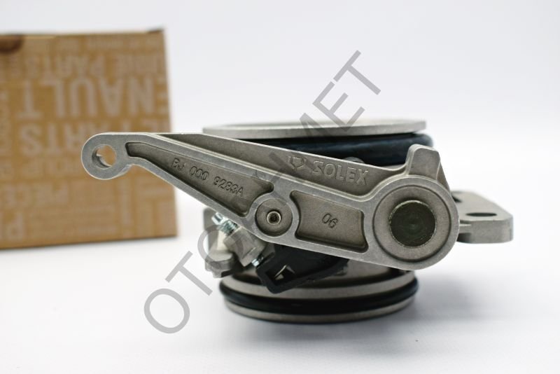 Kelebek Kutusu Megane Laguna K4m F4r Motor