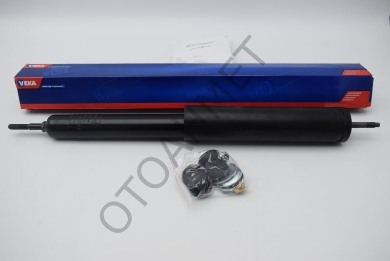 Arka Amortisör Renault 12 Toros