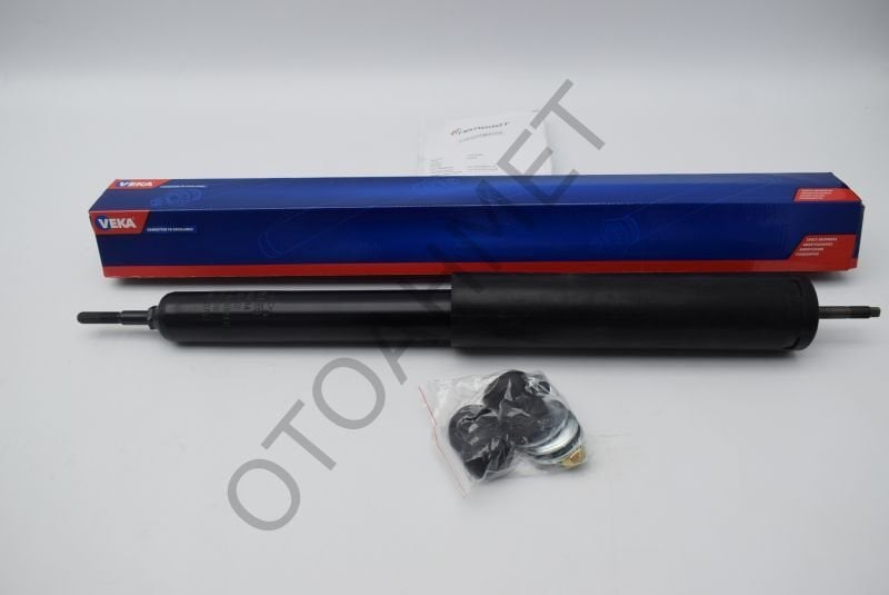 Arka Amortisör Renault 12 Toros