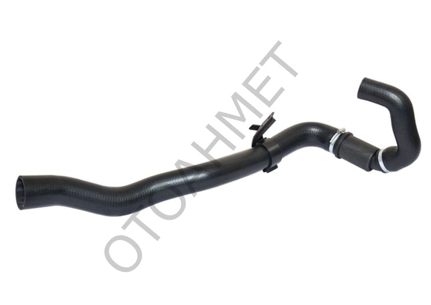 Dacıa Logan Sandero Turbo Hortumu 8200921758