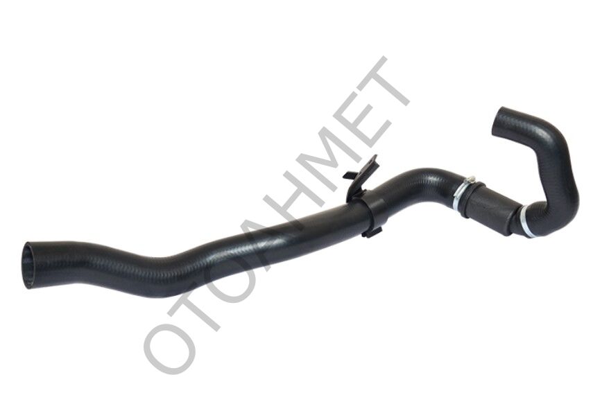 Dacıa Logan Sandero Turbo Hortumu 8200921758