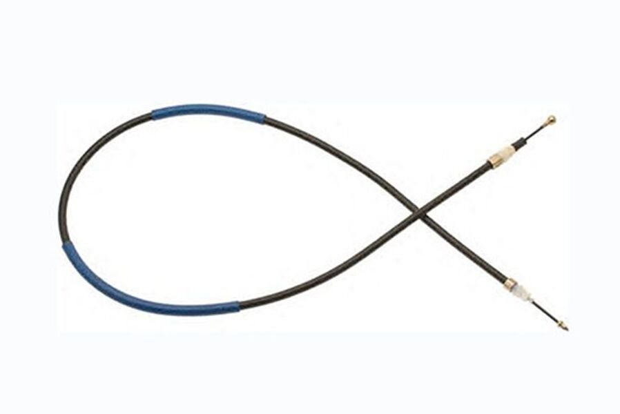 Renault Trafic 3 El Fren Teli Sağ 365300709R