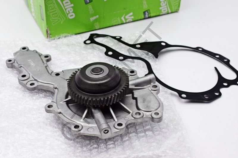 Su Pompası (Devirdaim) Renault Espace Safrane V6 Motor