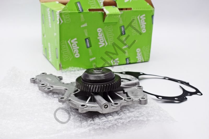 Su Pompası (Devirdaim) Renault Espace Safrane V6 Motor