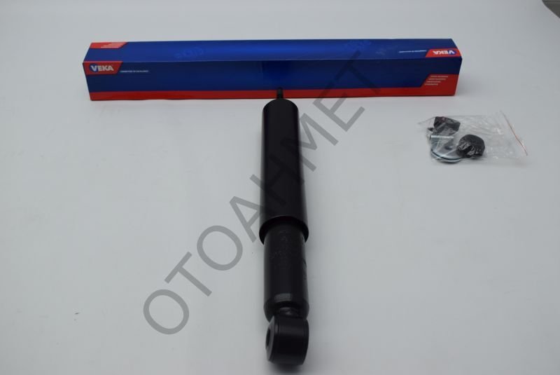 Renault 9 Arka Amortisör