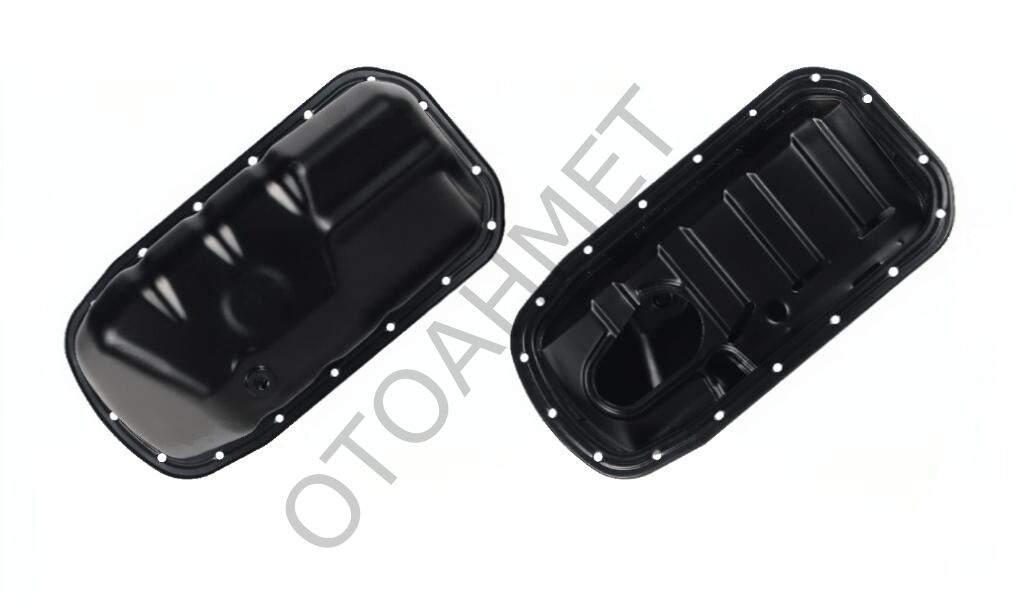 Yağ Karteri Renault Clio 2-3-4 Symbol 1,2 D4f Motor