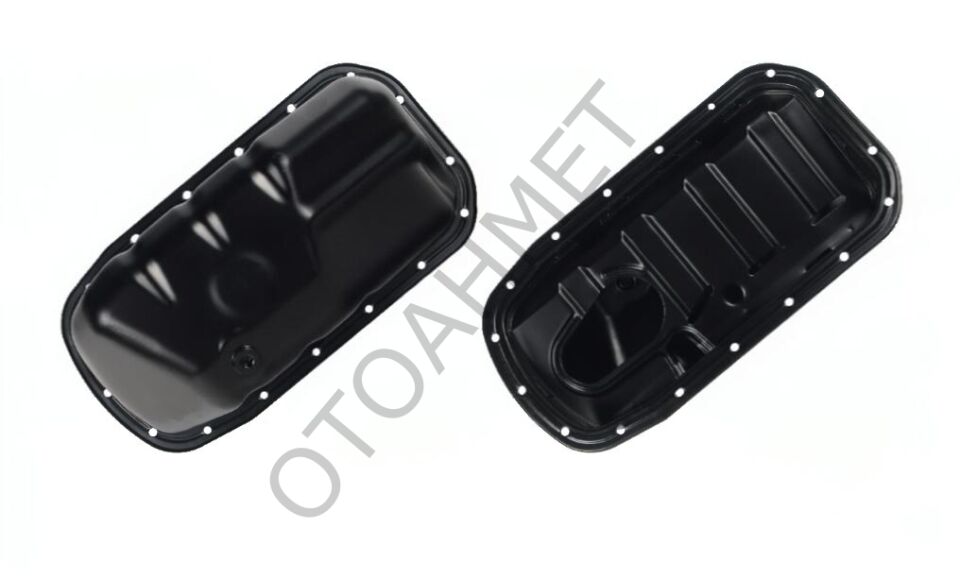 Yağ Karteri Renault Clio 2-3-4 Symbol 1,2 D4f Motor