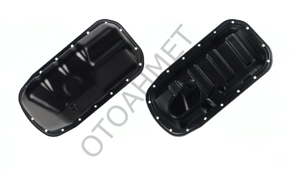 Yağ Karteri Renault Clio 2-3-4 Symbol 1,2 D4f Motor