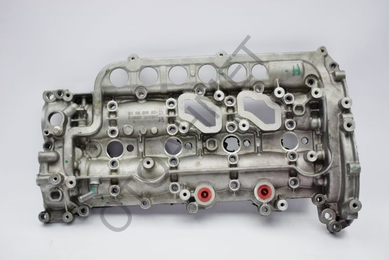 Külbüratör Kapağı Renault Laguna 3 Koleos Nissan Qashqai M9r