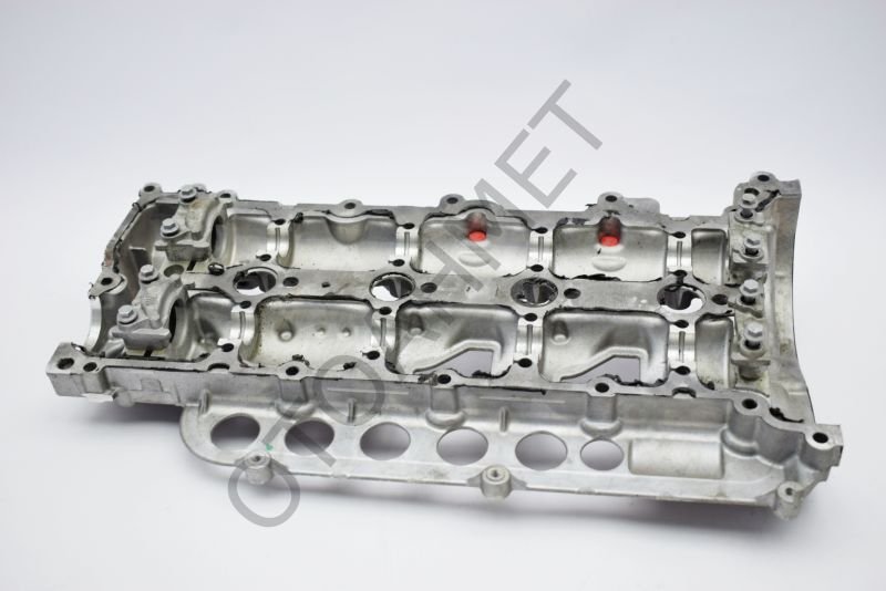 Külbüratör Kapağı Renault Laguna 3 Koleos Nissan Qashqai M9r