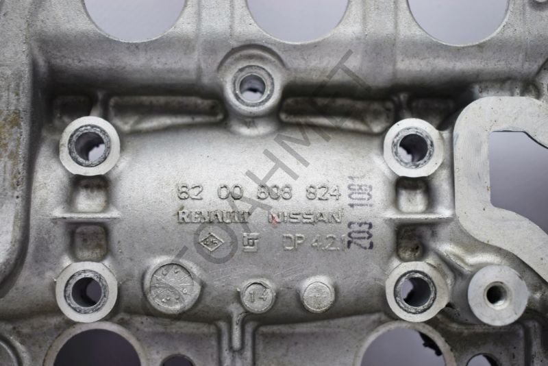 Külbüratör Kapağı Renault Laguna 3 Koleos Nissan Qashqai M9r