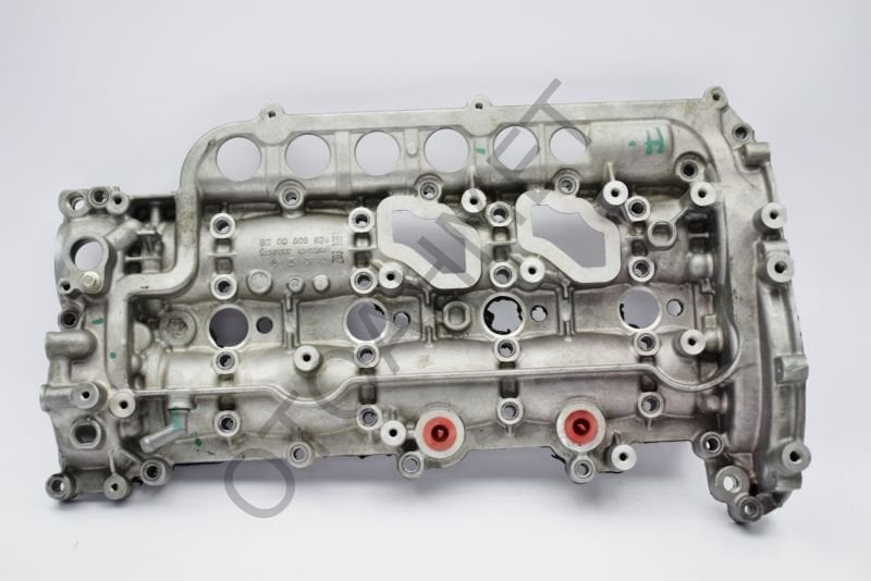 Külbüratör Kapağı Renault Laguna 3 Koleos Nissan Qashqai M9r