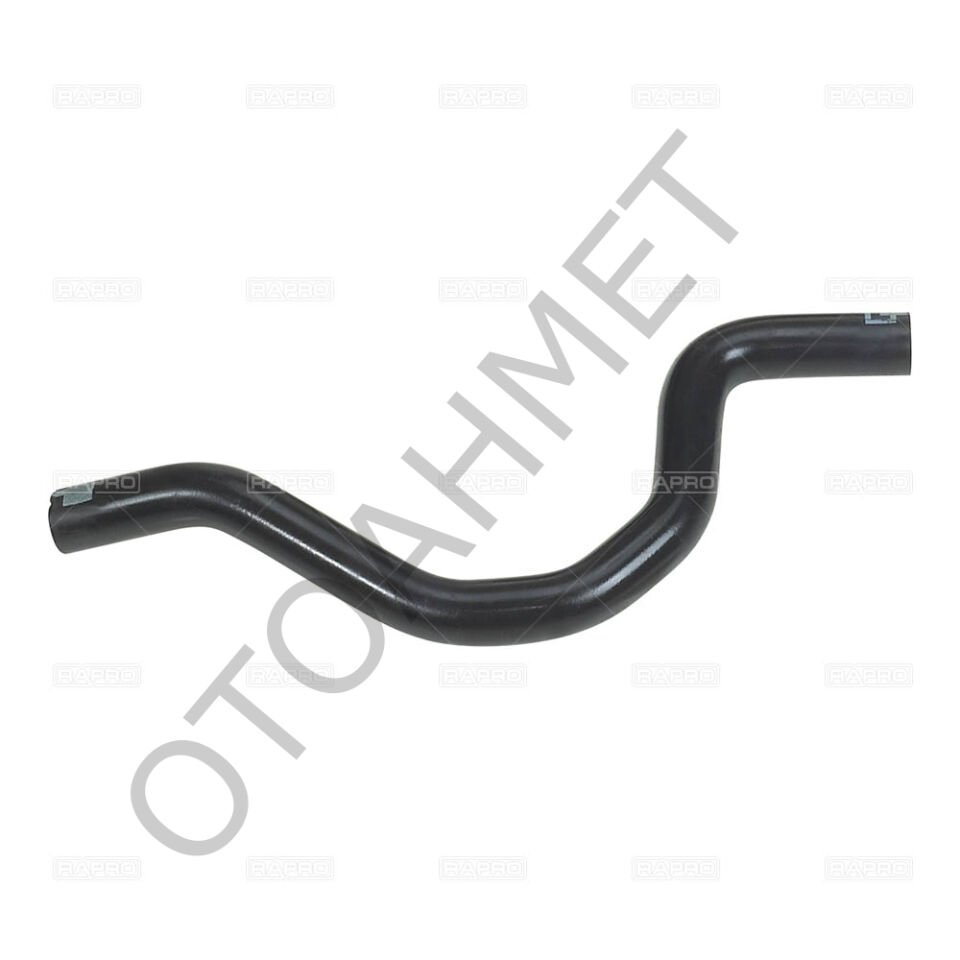 Dacıa Logan Kalorifer Hortumu 1.4 8 Valf